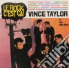 (LP Vinile) Vince Taylor Et Ses Playboys - Le Rock C'est Ca cd
