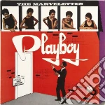 (LP Vinile) Marvelettes (The) - Playboy vinile