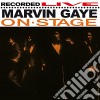 (LP Vinile) Marvin Gaye - On Stage cd
