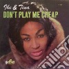 (LP Vinile) Ike & Tina Turner - Don't Play Me Cheap cd