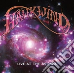 Hawkwind - Live At The Astoria (2 Lp) cd