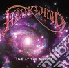 Hawkwind - Live At The Astoria (2 Lp) cd