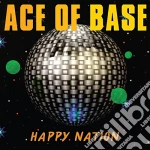(LP Vinile) Ace Of Base - Happy Nation (2 Lp) vinile