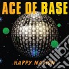 (LP Vinile) Ace Of Base - Happy Nation (2 Lp) cd