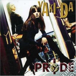 (LP Vinile) Yaki Da - Pride lp vinile di Yaki Da