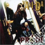 (LP Vinile) Yaki Da - Pride