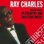 Ray Charles - Modern Sounds In Country & Western Music cd