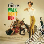 (LP Vinile) Ventures (The)- Walk Don't Run vinile