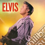 (LP Vinile) Elvis Presley - Elvis vinile