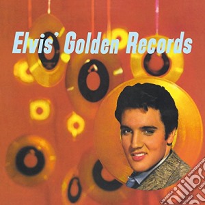 (LP Vinile) Elvis Presley - Elvis Golden Records lp vinile di Elvis Presley