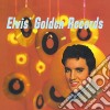 (LP Vinile) Elvis Presley - Elvis Golden Records cd