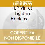 (LP Vinile) Lightnin  Hopkins - Lightnin  Hopkins lp vinile di Lightnin  Hopkins