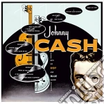 (LP Vinile) Johnny Cash - With His Hot And Blue Guitar vinile