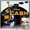 (LP Vinile) Johnny Cash - With His Hot And Blue Guitar cd