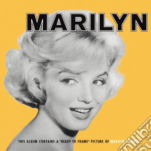 (LP Vinile) Marilyn Monroe - Marilyn Monroe lp vinile di Marilyn Monroe
