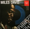 (LP Vinile) Miles Davis - Kind Of Blue (Blue Vinyl) cd