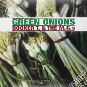(LP Vinile) Booker T. & The Mg's - Green Onions lp vinile di Booker T. & The Mg's