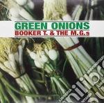 (LP Vinile) Booker T. & The Mg's - Green Onions vinile