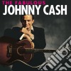 (LP Vinile) Johnny Cash - Fabulous cd
