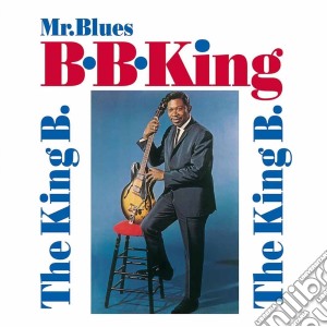 (LP Vinile) B.B. King - Mr Blues lp vinile di B.B. King