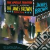 James Brown - Live At The Apollo cd