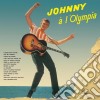(LP Vinile) Johnny Hallyday - A L' Olympia cd