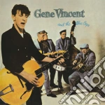 (LP Vinile) Gene Vincent & The Blue Caps - Gene Vincent And The Blue Caps vinile