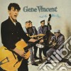 (LP Vinile) Gene Vincent & The Blue Caps - Gene Vincent And The Blue Caps cd