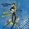(LP Vinile) Hank Williams - Ramblin' Man cd