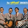 (LP Vinile) Buddy Holly - Chirping Crickets cd