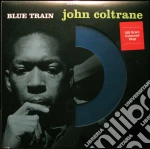 (LP Vinile) John Coltrane - Blue Train Coloured Vinyl vinile