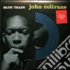 (LP Vinile) John Coltrane - Blue Train Coloured Vinyl cd
