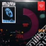 (LP Vinile) Billie Holiday - Strange Fruit Coloured Vinyl vinile