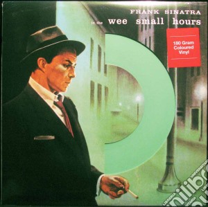 (LP Vinile) Frank Sinatra - In The Wee Small Hours Coloured Vinyl lp vinile di Frank Sinatra