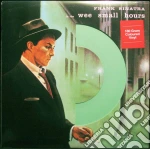 (LP Vinile) Frank Sinatra - In The Wee Small Hours Coloured Vinyl vinile