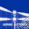 (LP Vinile) Tusco Aka Piero Umiliani - Suspence Elettronica cd