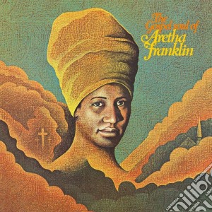 (LP Vinile) Aretha Franklin - The Gospel Soul Of lp vinile di Aretha Franklin