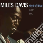 (LP Vinile) Miles Davis - Kind Of Blue vinile