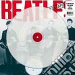 (LP Vinile) Beatles (The) - The Decca Tapes (Clear Vinyl)