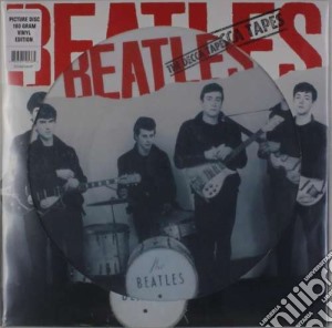 (LP Vinile) Beatles (The) - The Decca Tapes (Picture Disc) lp vinile di Beatles