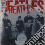 (LP Vinile) Beatles (The) - The Decca Tapes (Picture Disc)