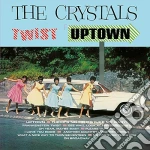 (LP Vinile) Crystals (The) - Twist Uptown vinile