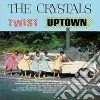(LP Vinile) Crystals (The) - Twist Uptown cd