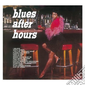 (LP Vinile) Elmore James - Blues After Hours lp vinile di Elmore James