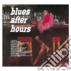 (LP Vinile) Elmore James - Blues After Hours cd