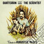 (LP Vinile) Dubiterian Meets The - Tribute To Augustus Pablo (2 Lp) vinile