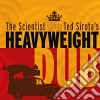 (LP Vinile) Ted Sirota S Heavywe - Scientist Meets Ted Sirota S Heavyweight (3 Lp) cd