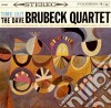 (LP Vinile) Dave Brubeck Quartet - Time Out cd