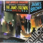 (LP Vinile) James Brown - Live At The Apollo vinile