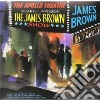 (LP Vinile) James Brown - Live At The Apollo cd